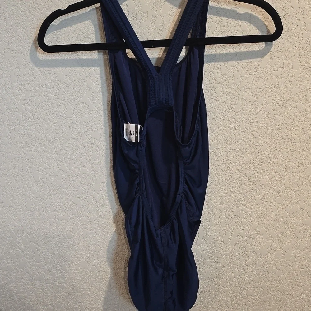 Speedo Dark Blue Swimwear Pro LT